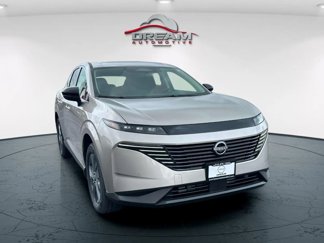New 2025 Nissan Murano SL image 1
