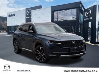 New 2025 MAZDA CX-50 AWD 2.5 Turbo w/ Accent Package image 1