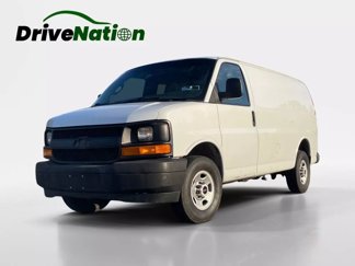 Used 2022 GMC Savana 2500 image 1