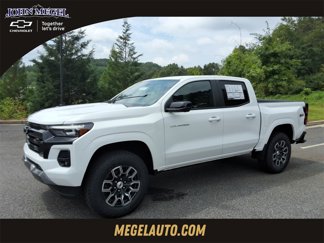 New 2026 Chevrolet Colorado Z71 image 1