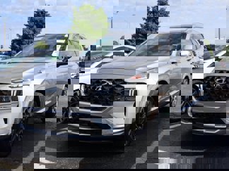 Used 2023 Hyundai Santa Fe Calligraphy w/ Cargo Package image 1