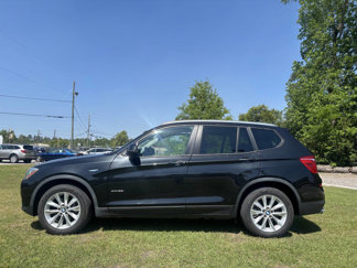 Used 2017 BMW X3 sDrive28i image 1