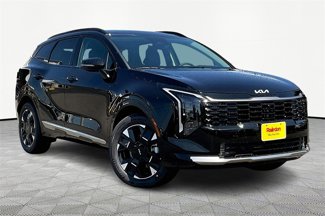 New 2026 Kia Sportage SX Prestige image 1