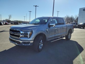 New 2025 Ford F150 Lariat image 1