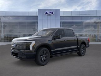New 2025 Ford F150 Lightning Lariat image 1