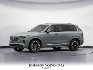 New 2026 Volvo XC90 B6 Ultra image 1