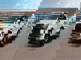 New 2025 Hyundai Palisade SEL image 1