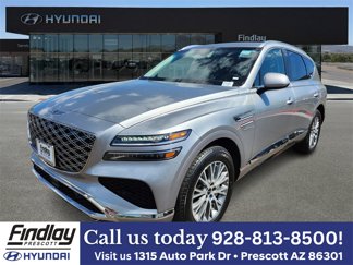 Used 2025 Genesis GV80 2.5T Standard image 1