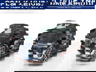New 2025 Hyundai Ioniq 5 N image 1