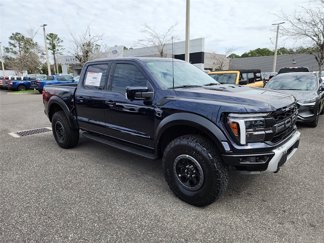 New 2025 Ford F150 Raptor image 1