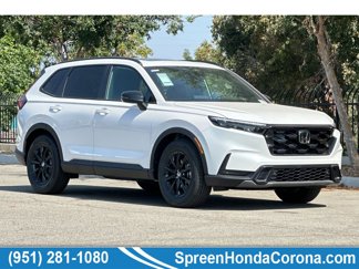New 2026 Honda CR-V Sport-L image 1