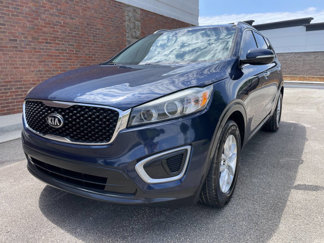 Used 2016 Kia Sorento LX image 1
