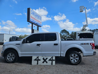 Used 2016 Ford F150 XLT w/ Trailer Tow Package image 1