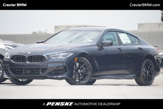 New 2026 BMW 840i image 1