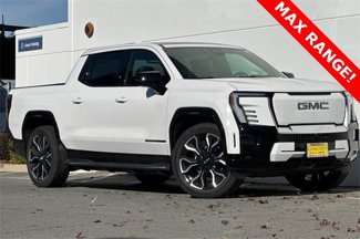 Used 2025 GMC Sierra EV Denali image 1
