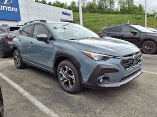 New 2025 Subaru Crosstrek 2.5i Premium image 1