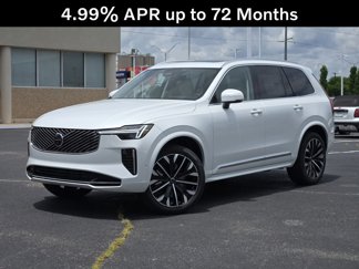 New 2026 Volvo XC90 B6 Ultra image 1