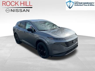 New 2025 Nissan Murano SV image 1