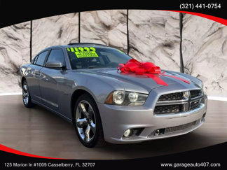 Used 2011 Dodge Charger R/T image 1