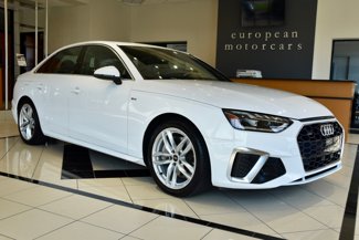 Used 2024 Audi A4 2.0T Premium Plus image 1