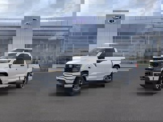 New 2025 Ford F150 STX image 1
