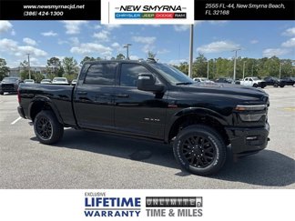 New 2025 RAM 2500 Limited image 1