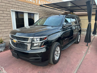 Used 2017 Chevrolet Tahoe LS image 1