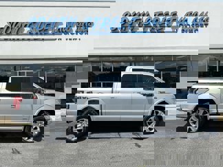 Used 2016 Ford F150 Platinum w/ Trailer Tow Package image 1