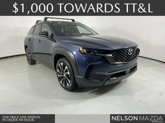New 2025 MAZDA CX-50 2.5 Hybrid w/ Weather Package image 1