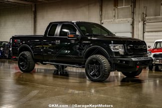 Used 2014 Ford F150 XLT image 1