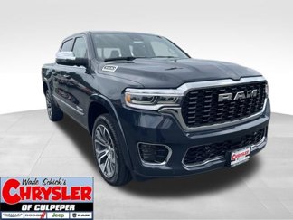 New 2026 RAM 1500 Tungsten image 1