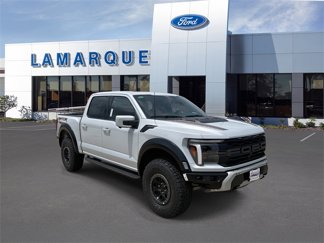 New 2025 Ford F150 Raptor image 1