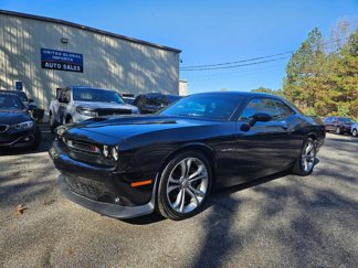 Used 2020 Dodge Challenger R/T image 1