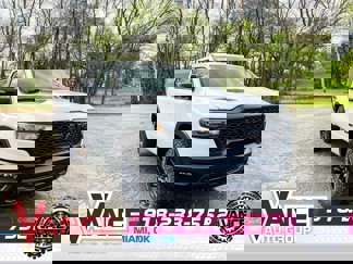 New 2025 RAM 1500 Rebel w/ Rebel Level 2 Equipment Group image 1