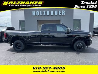 New 2025 RAM 3500 Limited image 1