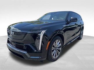 New 2026 Cadillac Escalade IQ Sport 1 image 1