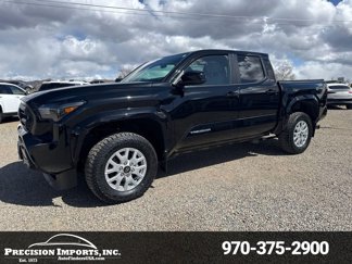 Used 2024 Toyota Tacoma SR5 image 1