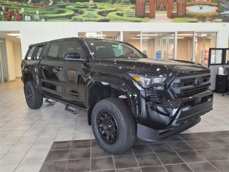 New 2025 Toyota Tacoma SR5 image 1