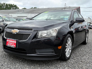 Used 2012 Chevrolet Cruze Eco image 1