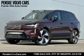New 2025 Volvo EX90 Ultra image 1