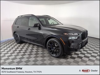 New 2026 BMW X7 M60i image 1