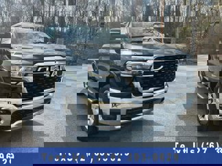 New 2025 RAM 1500 Big Horn image 1