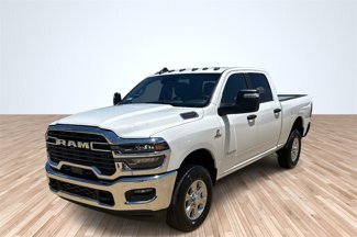 New 2025 RAM 2500 Big Horn image 1