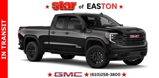New 2026 GMC Sierra 1500 Elevation w/ Preferred Package image 1