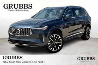New 2026 Volvo XC90 B6 Plus image 1