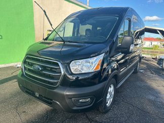 Used 2020 Ford Transit 350 XLT image 1