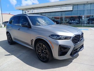 New 2026 BMW X5 M Competition image 1