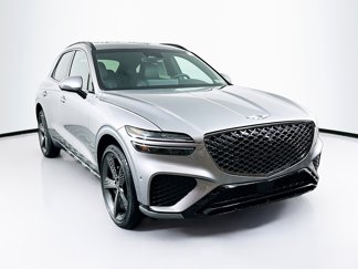 Used 2024 Genesis GV70 3.5T Sport w/ Sport Advanced Package image 1