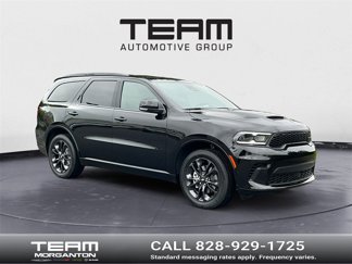 New 2025 Dodge Durango R/T image 1