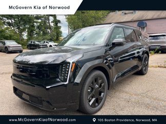 New 2026 Kia EV9 Land image 1